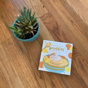 BRAND NEW Beauty Bakerie Eyeshadow Palette